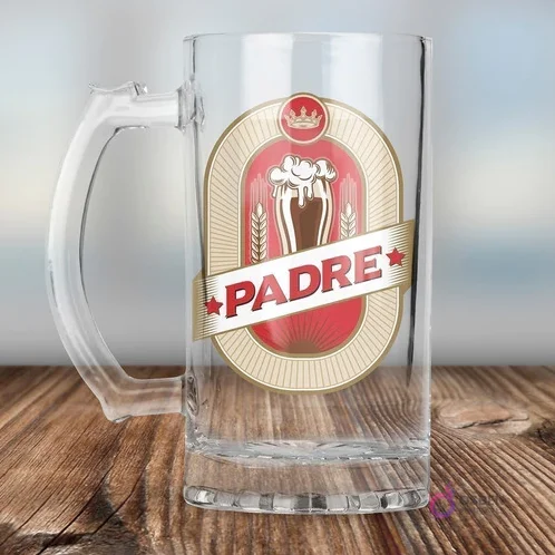 Plantillas para Sublimar Shoperos Día del Padre | 12 Diseños Premium Editables