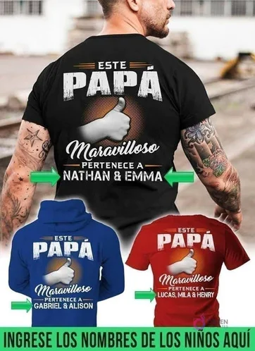 Mega Pack +300 Plantillas Sublimación Día del Padre | Diseños para Tazas y Poleras