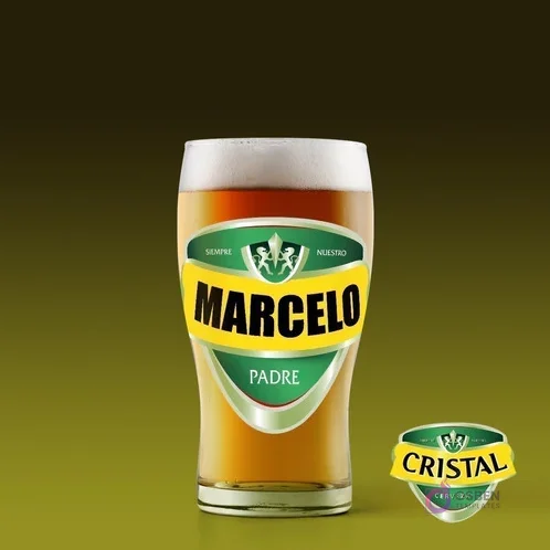Pack Premium: Plantillas para Sublimar Shoperos Día del Padre | Diseños Cerveceros Editables N°6